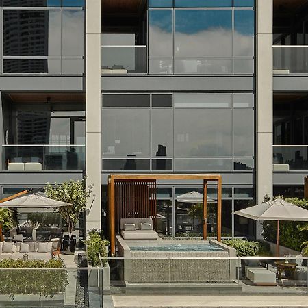Capella Bangkok Hotel Cameră foto
